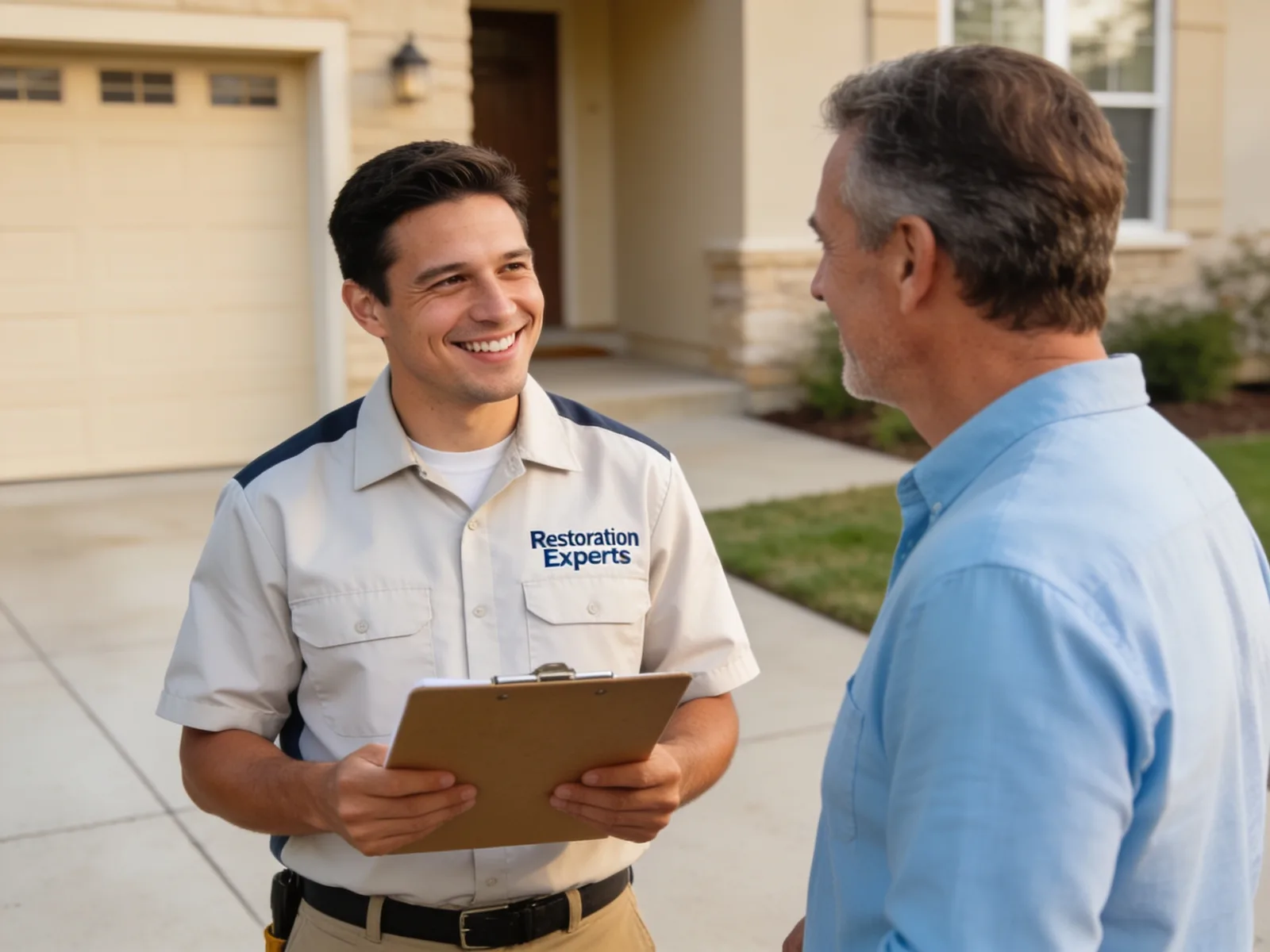 Water Damage Cleanup Morenci, MI FAQs